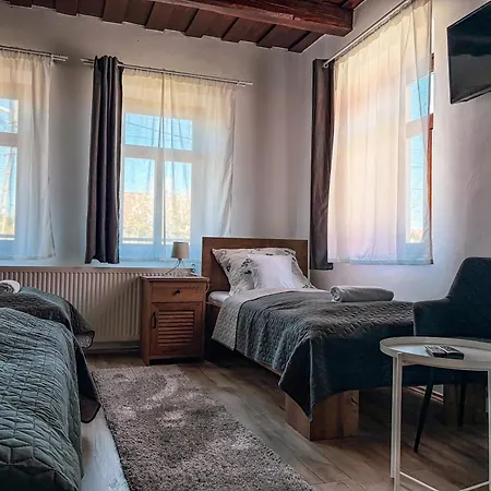 Διαμέρισμα Maja Vendeghaz