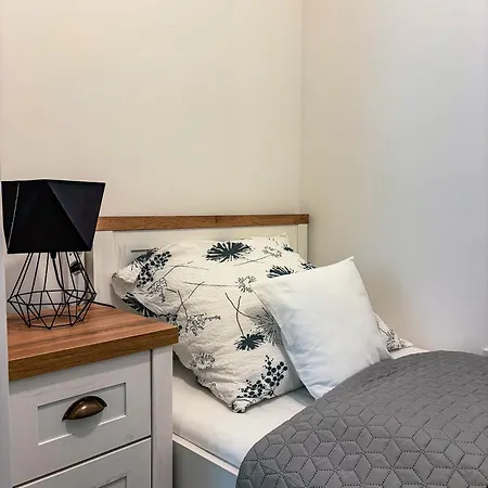 Maja Apartamento Nagyvisnyó