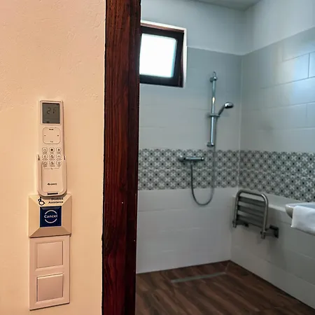 Apartman Maja *