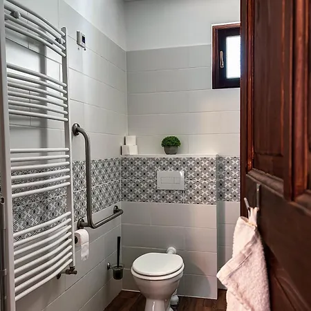 Apartamento Maja